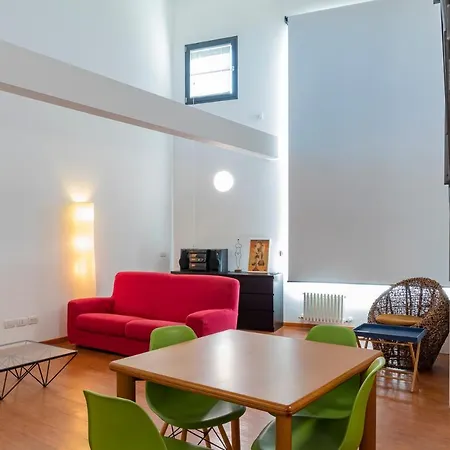 I Host - Guintellino 32 Apartamento Milán