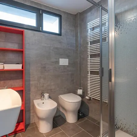 I Host - Guintellino 32 Appartement