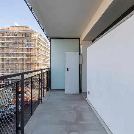 Apartamento I Host - Guintellino 32 Milán