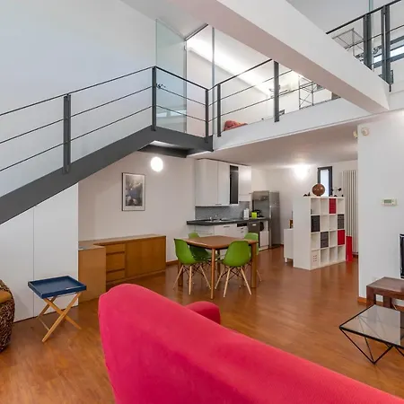 I Host - Guintellino 32 Appartement