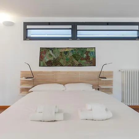 Appartement I Host - Guintellino 32 Milaan