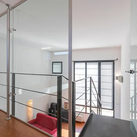 Appartement I Host - Guintellino 32 *