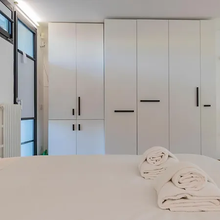 I Host - Guintellino 32 Appartement Milaan