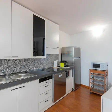 Apartamento I Host - Guintellino 32