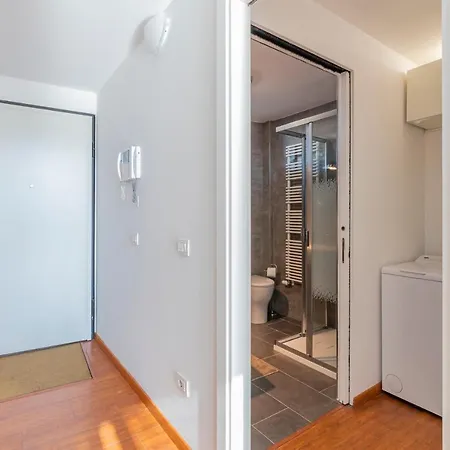 I Host - Guintellino 32 Appartement Milaan