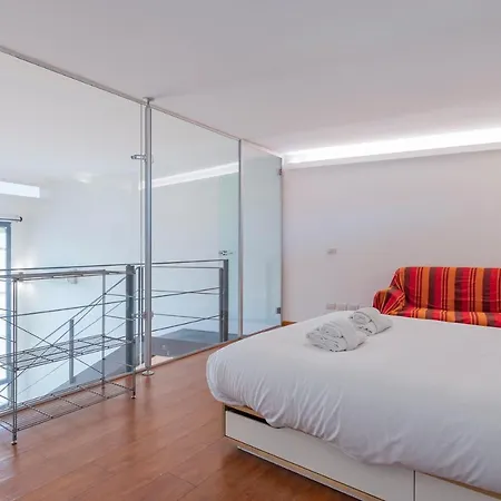 Appartement I Host - Guintellino 32 *