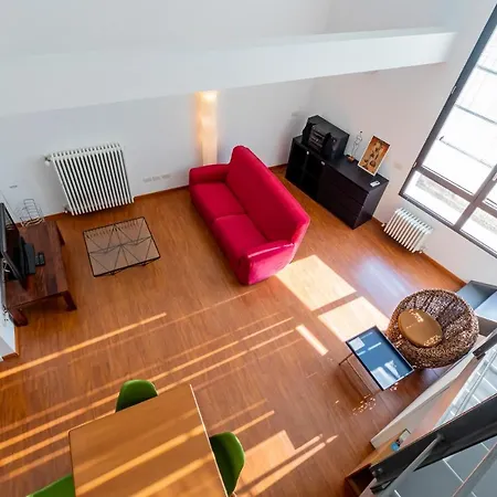 Apartamento I Host - Guintellino 32 Milán